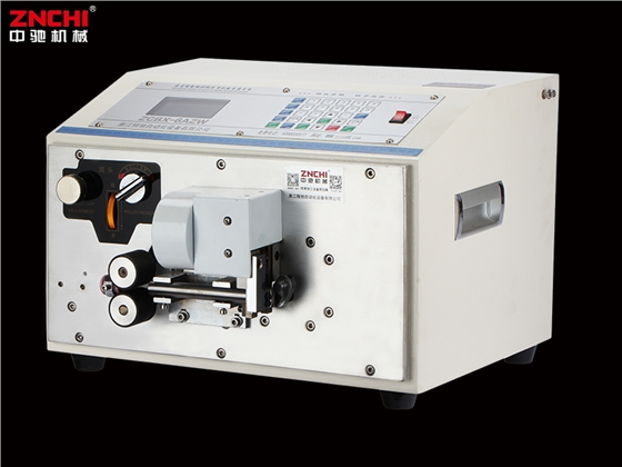 折彎剝線(xiàn)機(jī)操作 折彎剝線(xiàn)機(jī)操作