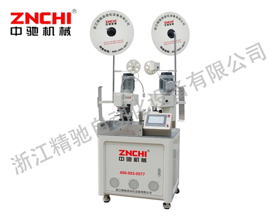 全自動端子機 全自動端子機