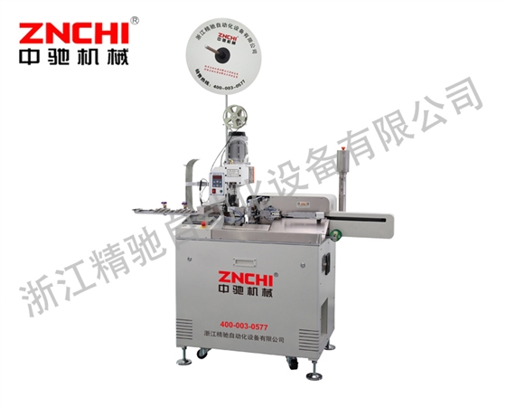 全自動端子機 全自動端子機