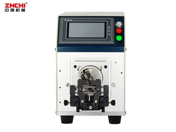 同軸剝線機 同軸剝線機