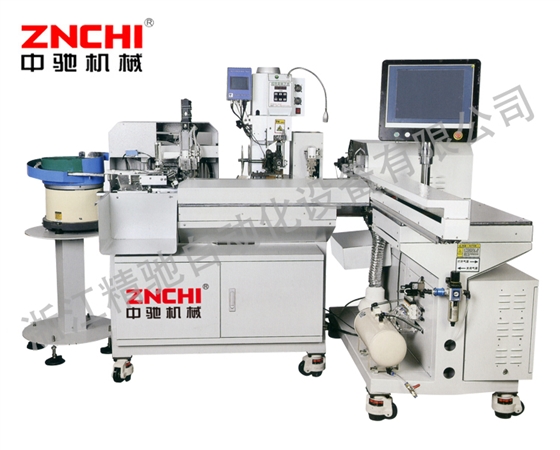 浙江精馳自動化自動沾錫機(jī)爐內(nèi)清潔要注意 浙江精馳自動化自動沾錫機(jī)爐內(nèi)清潔要注意