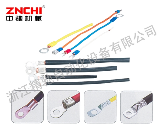 浙江精馳自動化端子表面性能的優(yōu)化 浙江精馳自動化端子表面性能的優(yōu)化