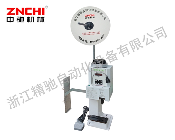 半自動(dòng)端子機(jī) 半自動(dòng)端子機(jī)