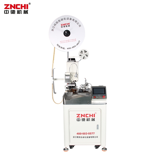 全自動(dòng)端子機(jī) 全自動(dòng)端子機(jī)