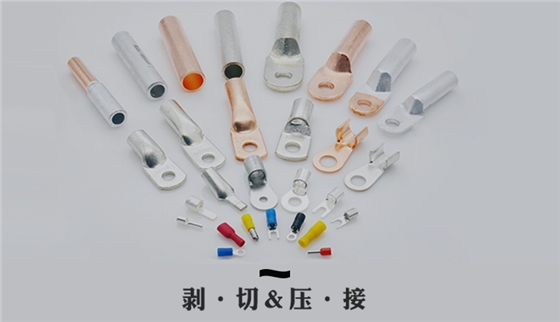 浙江精馳對于管型預(yù)絕緣端子壓接機(jī)的介紹 浙江精馳對于管型預(yù)絕緣端子壓接機(jī)的介紹