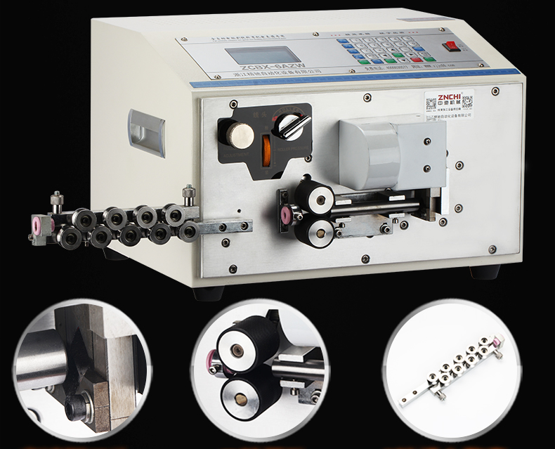 線(xiàn)束加工設(shè)備 線(xiàn)束加工設(shè)備