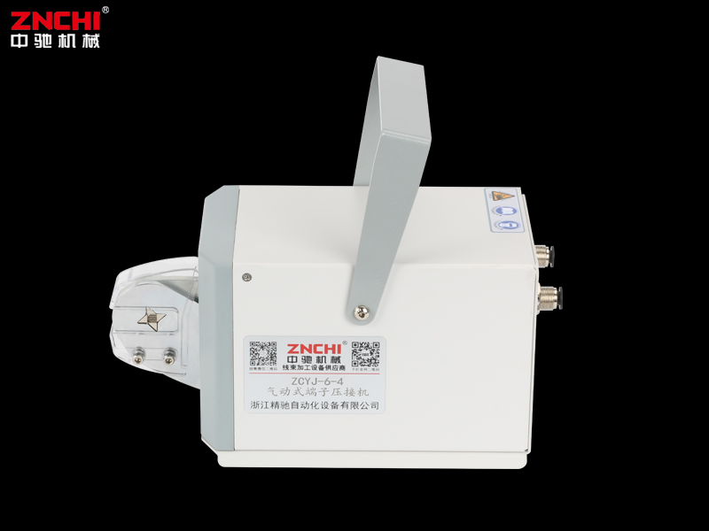 壓接機(jī) 壓接機(jī)