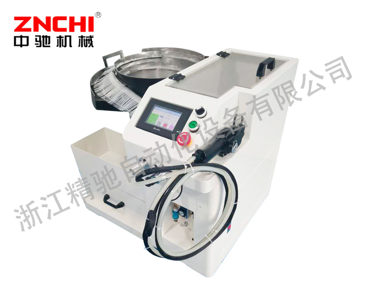 浙江精馳自動化扎帶機 浙江精馳自動化扎帶機