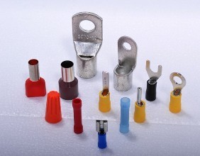 管型端子 管型端子