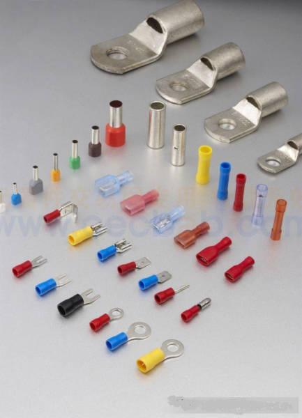 浙江精馳自動(dòng)化管型端子的使用注意（二）