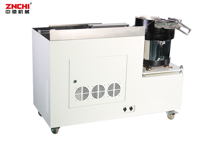 浙江精馳介紹尼龍扎帶機的使用好處 浙江精馳介紹尼龍扎帶機的使用好處