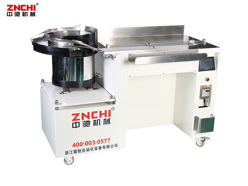 浙江精馳聊尼龍扎帶機(jī)廠家的選擇辦法 浙江精馳聊尼龍扎帶機(jī)廠家的選擇辦法