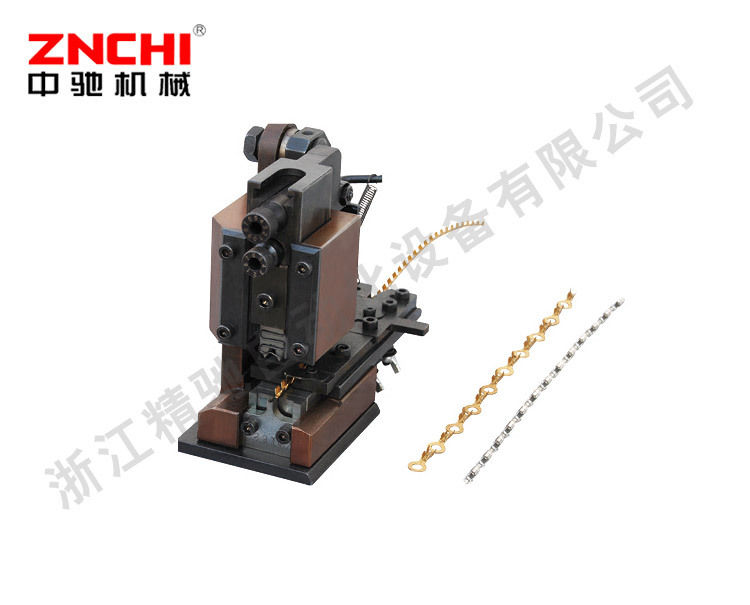 ZC-4E直送卡式模具 ZC-4E直送卡式模具