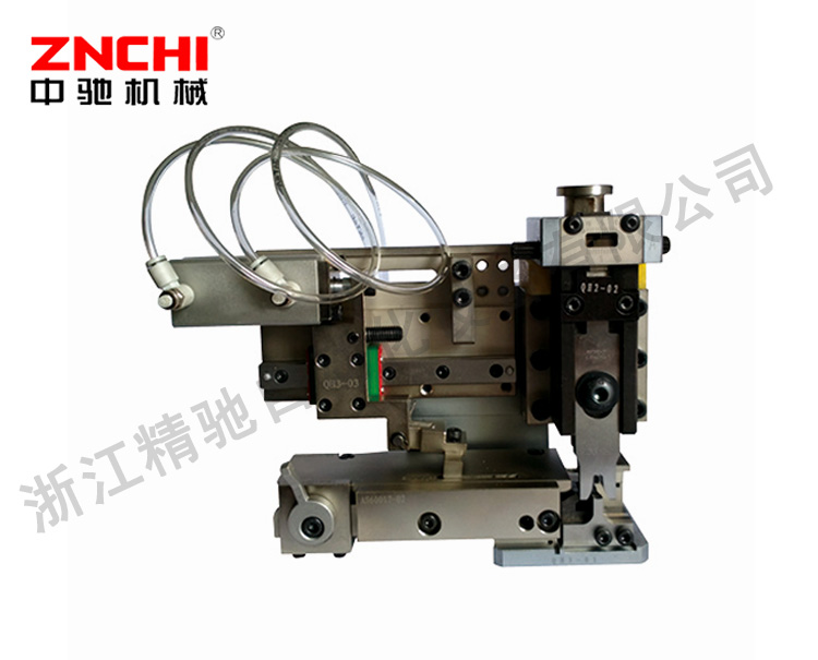 氣動(dòng)精密橫送模具 氣動(dòng)精密橫送模具