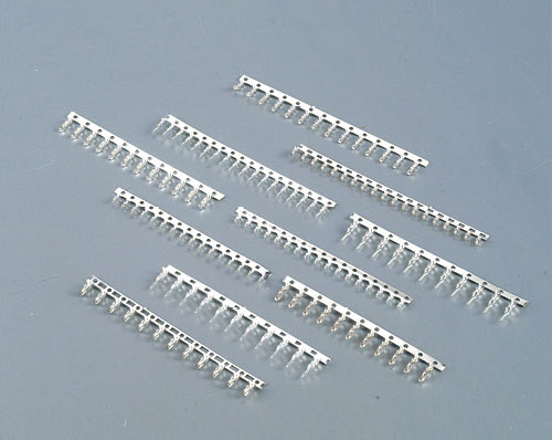 連帶系列 連帶系列