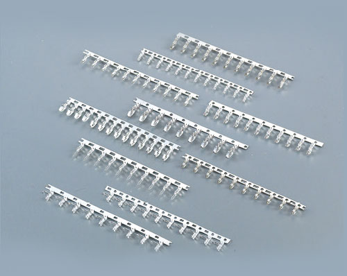 連帶系列 連帶系列