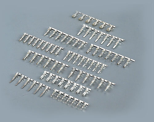 連帶系列 連帶系列