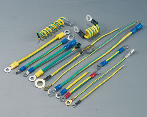 低壓電器配套線束系列 低壓電器配套線束系列