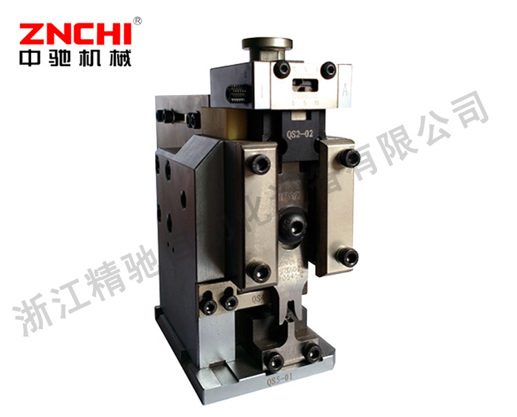 氣動(dòng)精密直送模具 氣動(dòng)精密直送模具