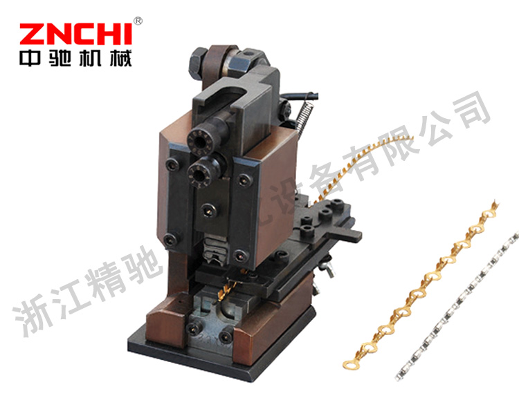 ZC-4E直送卡式模具 ZC-4E直送卡式模具