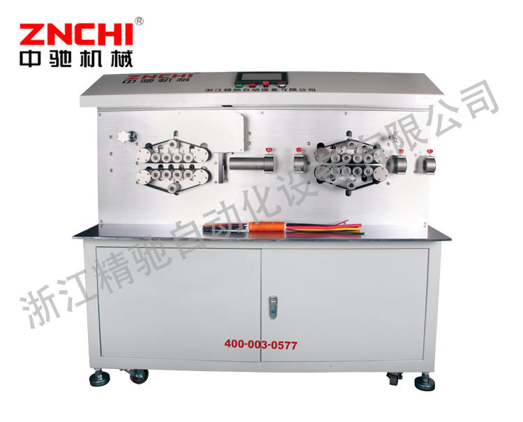 ZCBX-240A電腦剝線機 ZCBX-240A電腦剝線機