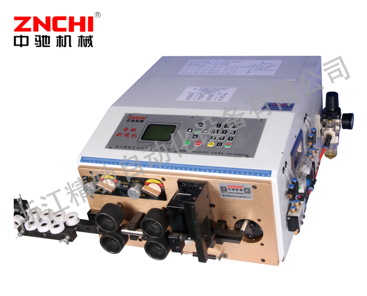 ZCBX-16L電腦剝線折彎機(jī) ZCBX-16L電腦剝線折彎機(jī)