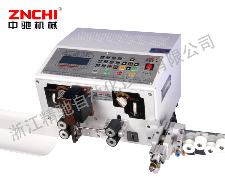 ZCBX-101Z中間去皮剝線機 ZCBX-101Z中間去皮剝線機