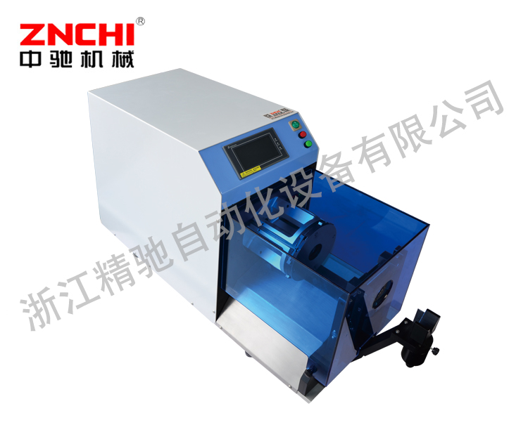 DM-3512、DM-4520 大型半自動同軸線剝線機(jī)