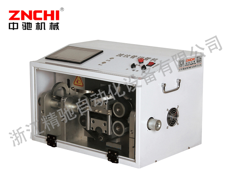 ZCQG-03波紋管切管機(jī) ZCQG-03波紋管切管機(jī)