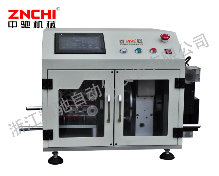 CA221波紋管波峰切管機(jī) CA221波紋管波峰切管機(jī)