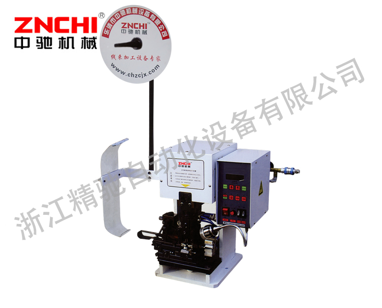 靜音剝皮打端機(jī) 靜音剝皮打端機(jī)