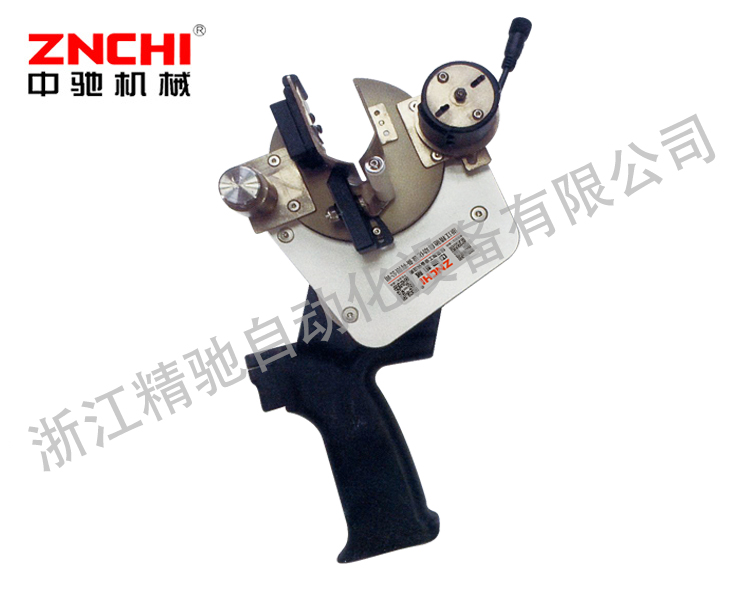 手持式線束包膠機(jī) 手持式線束包膠機(jī)