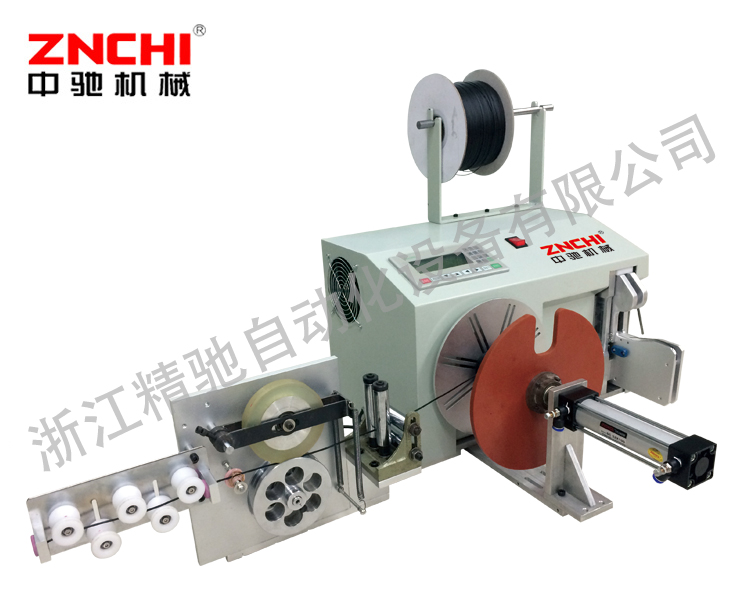 ZC-R530繞線扎線機(jī)(自動(dòng)計(jì)米) ZC-R530繞線扎線機(jī)(自動(dòng)計(jì)米)