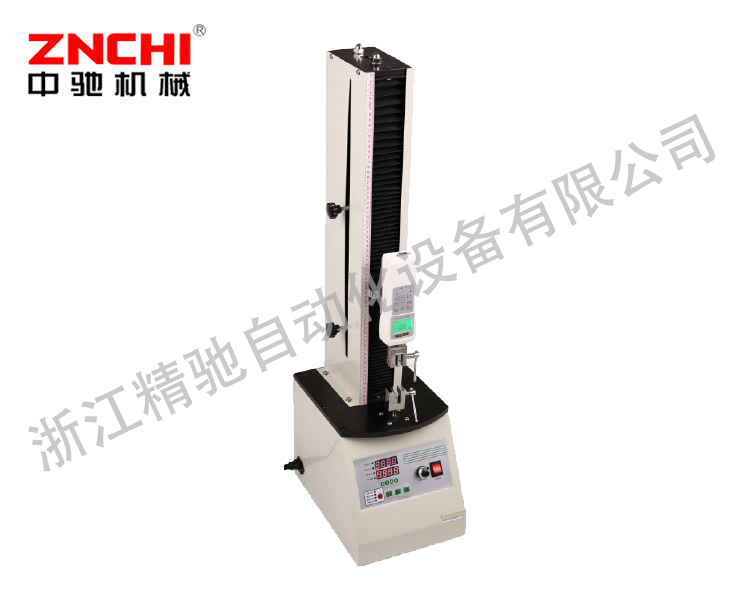 HDD系列電動(dòng)單柱拉壓力測(cè)試機(jī)臺(tái) HDD系列電動(dòng)單柱拉壓力測(cè)試機(jī)臺(tái)