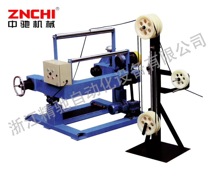 充電槍EV線(xiàn)纜專(zhuān)用主動(dòng)放線(xiàn)機(jī) 充電槍EV線(xiàn)纜專(zhuān)用主動(dòng)放線(xiàn)機(jī)