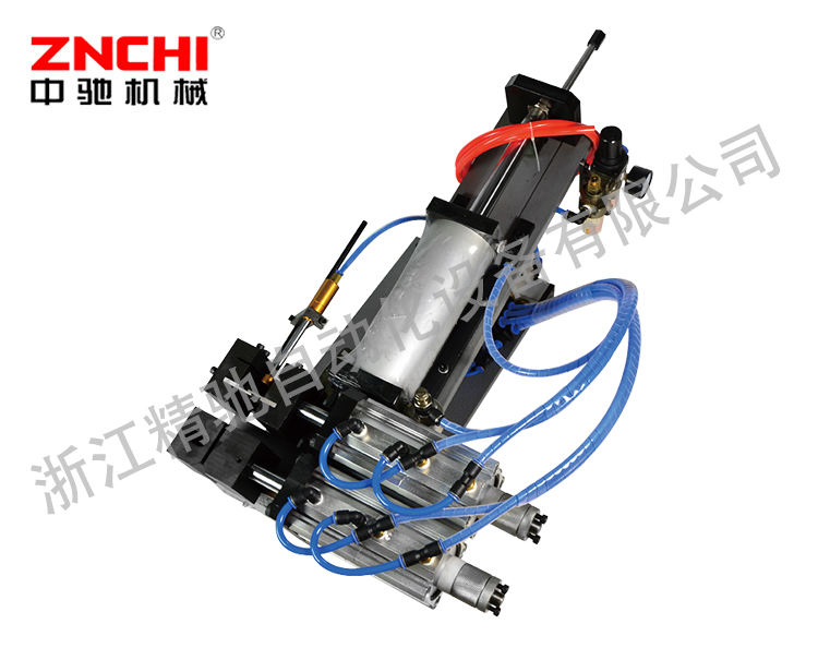 ZC-416氣電式剝皮機(jī) ZC-416氣電式剝皮機(jī)