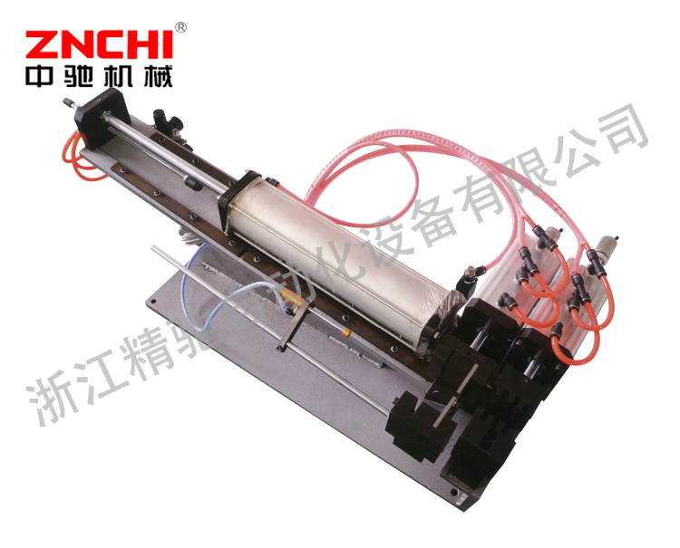 ZC-430、450/620、640、660氣電式剝皮機(jī)