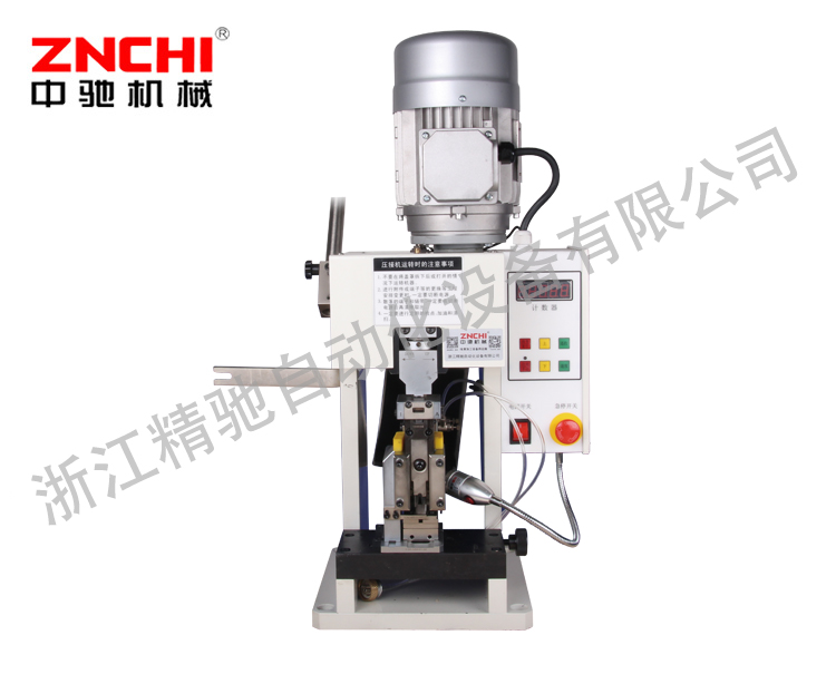 ZC-2030JB/2040EB歐式氣動模具端子機 ZC-2030JB/2040EB歐式氣動模具端子機