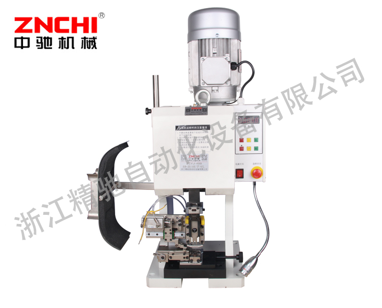 ZC-4030JB/4040EB歐式氣動(dòng)模具端子機(jī) ZC-4030JB/4040EB歐式氣動(dòng)模具端子機(jī)