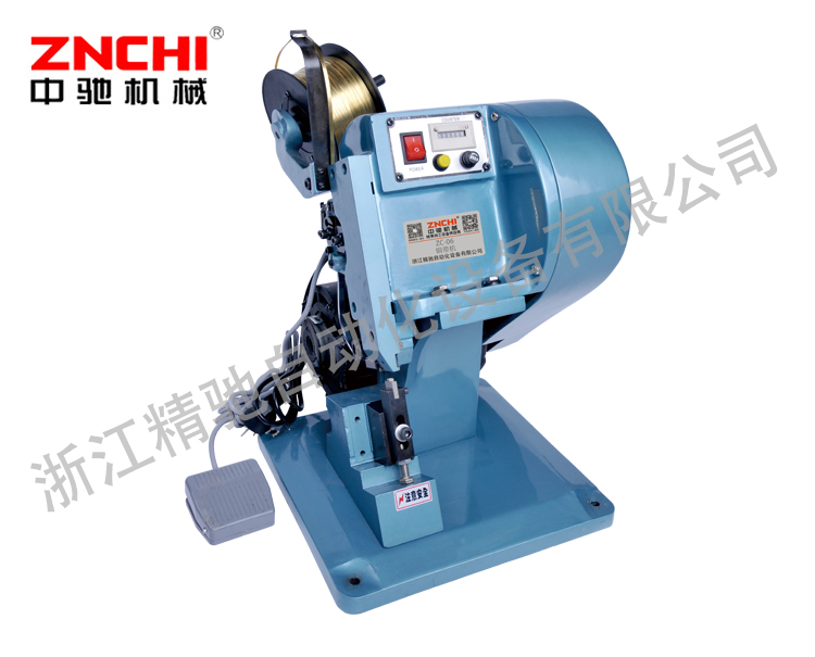 ZC-06銅帶機 ZC-06銅帶機