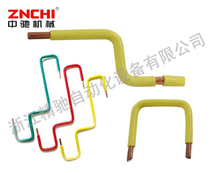 折彎剝線效果 折彎剝線效果