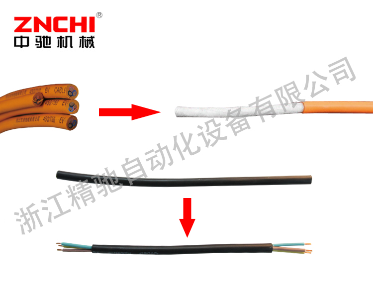 剝線效果 剝線效果