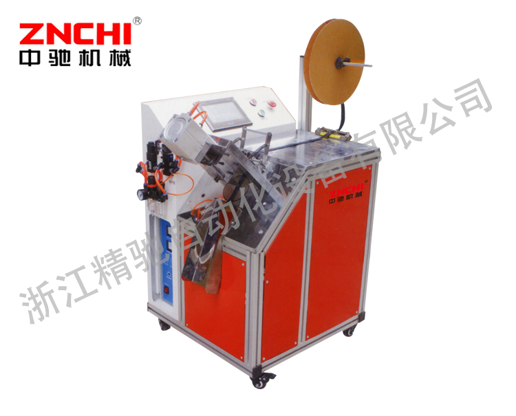 超聲波切帶機(jī) 超聲波切帶機(jī)